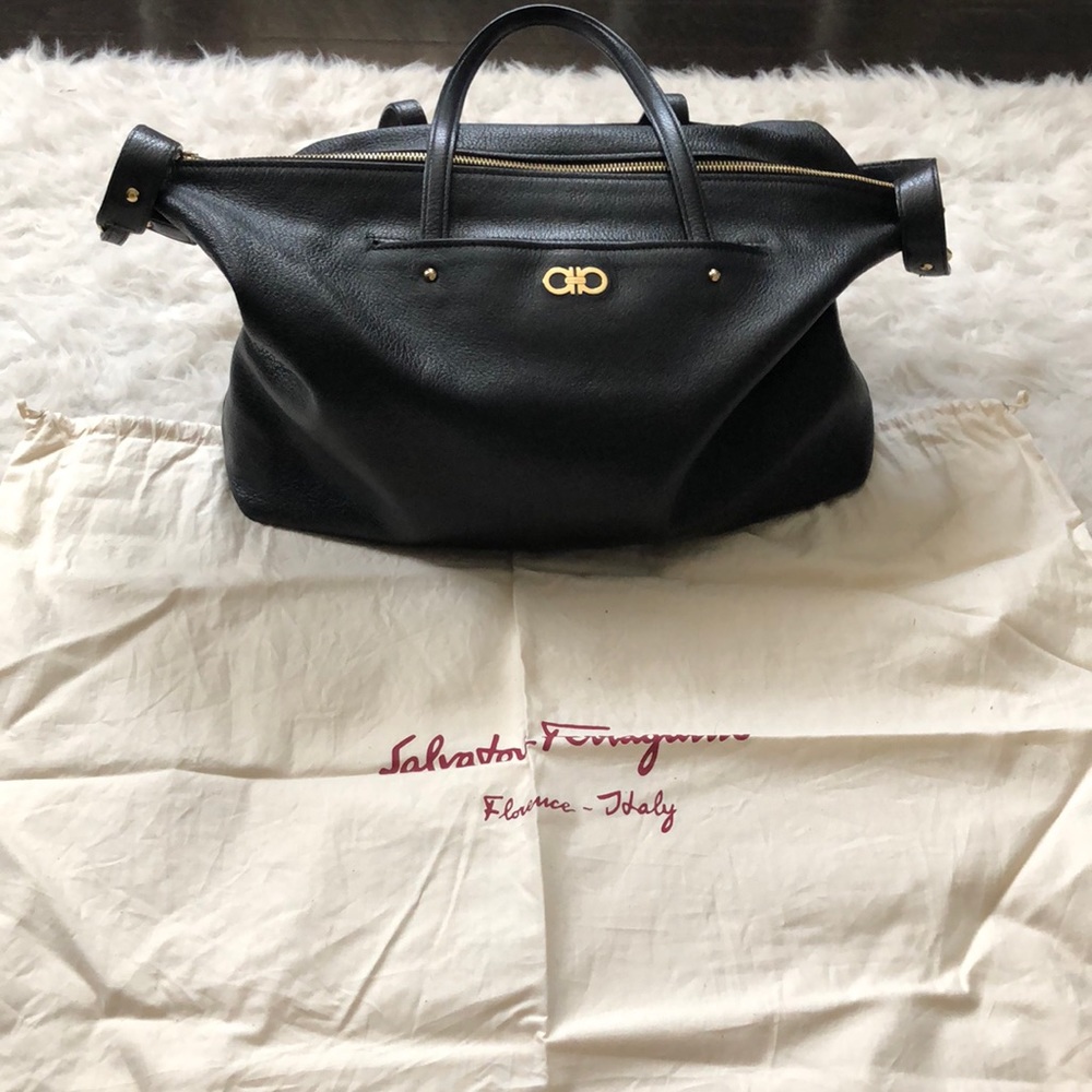 Ferragamo Crossbody